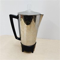 Guardian Coffee/Tea Percolator
