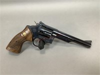 Taurus Model 66   .357 Revolver