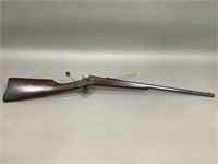 Remington Model 4 Take-down  .22 Cal.