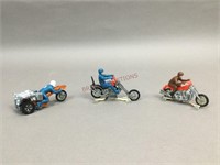 Rrrumblers Hot Wheels