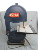 Working Ryobi 9" Band Saw