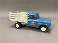 Tonka Metal Toy Truck