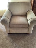 Cloth chair