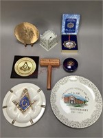 Masonic Memorabilia