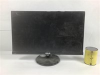Moniteur LCD Asus 23'' VC239H, fonc