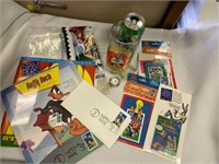 LOONEY TUNES LOT