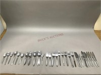 Silverware Lot