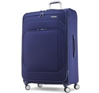 $173 Samsonite 22" carry-on spinner luggage