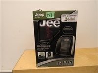 JEEP SEAT COVER  NEW IN BOX