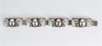 Georg Jensen Sterling Vintage Bracelet