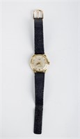 14 Karat Gold Longines Vintage Watch
