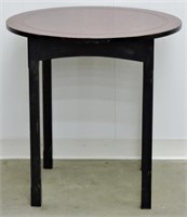 Round Side Table