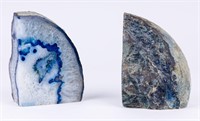 Large Natural Geode Forms