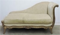 Drexel Heritage Fainting Couch / Chaise Lounge