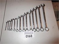 14 Standard Wrenches