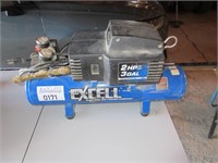 2HP 3 Gallon Air Compressor