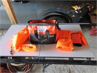 Safety Bag for auto