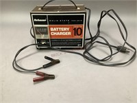 Schauer Battery Charger