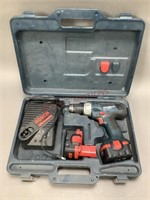 Bosch 14.4V Drill