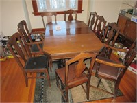 DIning Room Table