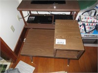 Side Table & TV Stand