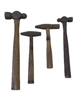 Assorted Hammers