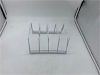 NEW (2 PK) Dish Drying Racks