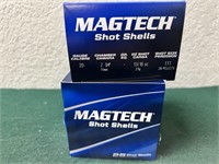 20ga - MAGTECH 13/16 oz