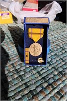 American Defense and Service Medal New in Box