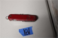 Older Swiss Army Knife