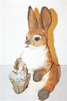 Lg United Design Corp - Rabbit Figure - Painted by