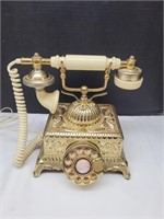Vintage Imperial Radio Shack Telephone Works