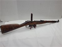 Mosin Nagant Model 40 Military Rifle Gun