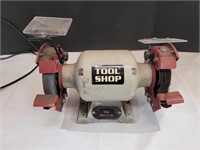 Table Top Bench Grinder 6"