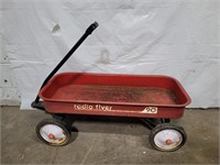 Radio Flyer Red Wagon