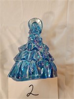 Carnival  Glass Southern Belle