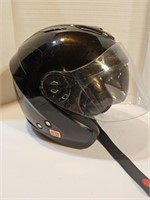 Fulmer DOT Aproved Motorcycle Helmet