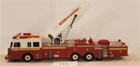 Vintage Tonka firetruck 2001