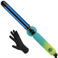 BED HEAD CURLING WAND BLUE $40