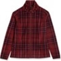 Classic-Fit Long-Sleeve Full-Zip Fleece Jacket XXL