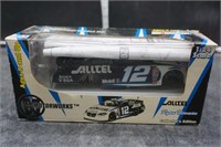 Ryan Newman Collector Edition Die Cast Kit