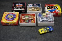 1:64 Scale Collector Cars