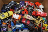 Hotwheels & Other Cars
