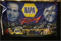 Napa Racing Flag