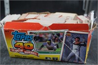 Topps Cards