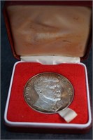 John F. Kennedy Coin