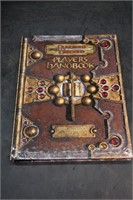 Dungeons Dragons Player's Handbook