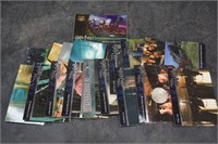 Harry Potter Collector Cards