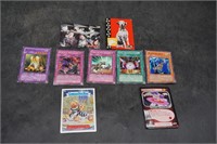 Yu-Gi-Oh, 101 Dalmatians, Dragon Ball*Z