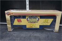 Daytona 500 Commemorative 4 Car Set in Tin